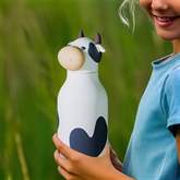 Thumbnail 1 - Willow the Cow - Bestie Osobu Water Bottle