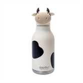 Thumbnail 4 - Willow the Cow - Bestie Osobu Water Bottle