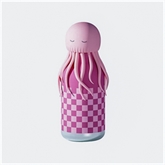 Thumbnail 1 - Reina the Jellyfish - Bestie Osobu Water Bottle