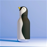 Thumbnail 1 - Arlo the Penguin - Bestie Osobu Water Bottle