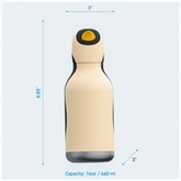 Thumbnail 7 - Arlo the Penguin - Bestie Osobu Water Bottle