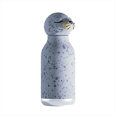 Thumbnail 2 - Zippy the Seal - Bestie Osobu Water Bottle