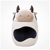 Thumbnail 1 - Willow the Cow - Bestie Osobu Foodie Flask