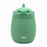 Thumbnail 2 - Cillian the Dino - Bestie Osobu Foodie Flask