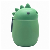 Thumbnail 4 - Cillian the Dino - Bestie Osobu Foodie Flask