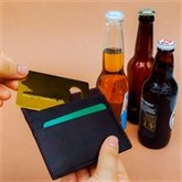 Thumbnail 3 - Gold Card - Credit Card Bottle Opener