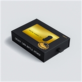 Thumbnail 6 - Gold Card - Credit Card Bottle Opener