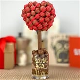 Thumbnail 2 - Maltesers Chocolate Heart Sweet Tree