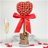 Thumbnail 1 - Maltesers Chocolate Heart Sweet Tree