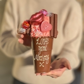 Thumbnail 1 - Personalised Valentine's Chocolate Smash Cup