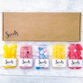 Thumbnail 4 - Sweets In The Post - Hard Candy Gift Box