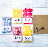 Thumbnail 6 - Sweets In The Post - Hard Candy Gift Box
