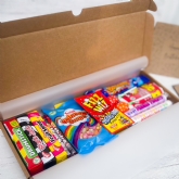 Thumbnail 2 - Sweets In The Post - Retro Gift Box