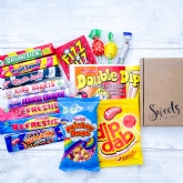 Thumbnail 3 - Sweets In The Post - Retro Gift Box