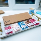 Thumbnail 1 - Sweets In The Post - Big Softie Gift Box