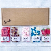 Thumbnail 3 - Sweets In The Post - Big Softie Gift Box