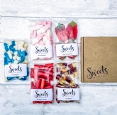 Thumbnail 4 - Sweets In The Post - Big Softie Gift Box