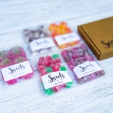 Thumbnail 2 - Sweets In The Post - The Fizz Mix Gift Box