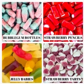 Thumbnail 5 - Sweets In The Post - Pick & Mix