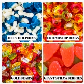 Thumbnail 6 - Sweets In The Post - Pick & Mix