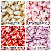 Thumbnail 5 - Sweets In The Post - Gluten Free Pick & Mix
