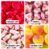 Thumbnail 6 - Sweets In The Post - Gluten Free Pick & Mix