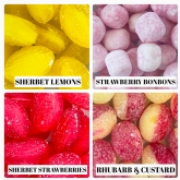 Thumbnail 8 - Sweets In The Post - Gluten Free Pick & Mix