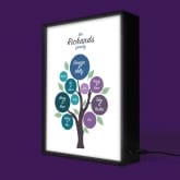 Thumbnail 3 - Personalised My Family Tree Gift Voucher