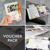 Thumbnail 12 - Personalised Family Print Gift Voucher