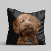 Thumbnail 5 - Personalised Pet Photo Cushion Gift Voucher