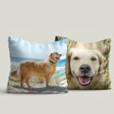 Thumbnail 6 - Personalised Pet Photo Cushion Gift Voucher