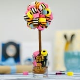 Thumbnail 1 - Personalised Liquorice Allsorts Sweet Tree