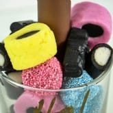 Thumbnail 3 - Personalised Liquorice Allsorts Sweet Tree