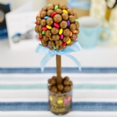 Thumbnail 4 - Personalised Maltesers and Smarties Sweet Tree