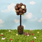 Thumbnail 2 - Chocolate Sweet Tree- Mixed Truffles