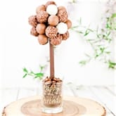 Thumbnail 9 - Chocolate Sweet Tree- Mixed Truffles