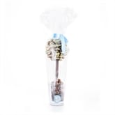 Thumbnail 12 - Personalised Chocolate Sweet Tree - Maltesers With White Chocolate Drizzle