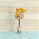 Thumbnail 1 - personalised jelly baby sweet tree