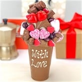 Thumbnail 3 - Personalised Chocolate Love Smash