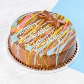 Thumbnail 1 - Personalised Chocolate Birthday Smash