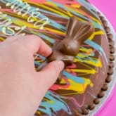 Thumbnail 6 - Personalised Chocolate Birthday Smash