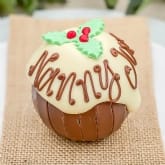 Thumbnail 2 - Terry’s Choc Orange Christmas Pud