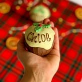 Thumbnail 3 - Terry’s Choc Orange Christmas Pud