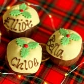Thumbnail 5 - Terry’s Choc Orange Christmas Pud