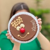 Thumbnail 1 - Mini Reindeer Smash Cake