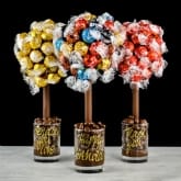 Thumbnail 1 - Personalised Lindor Chocolate Tree