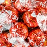 Thumbnail 4 - Personalised Lindor Chocolate Tree