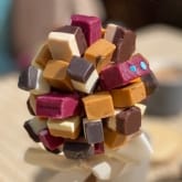 Thumbnail 2 - Personalised Fudge Taster Tree