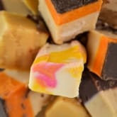 Thumbnail 5 - Personalised Fudge Taster Tree