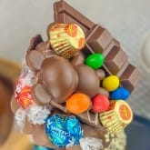 Thumbnail 3 - Personalised Fully Loaded Chocolate Smash Cup